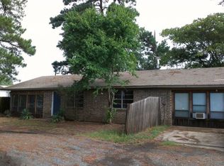 4402 Buchanan Loop Rd, Texarkana, TX 75501