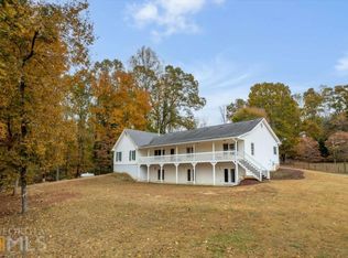 542 Cotton Rd, Canton, GA 30115