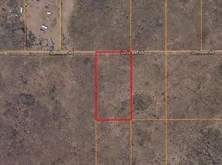 Sunflower Rd, Holbrook, AZ 86025