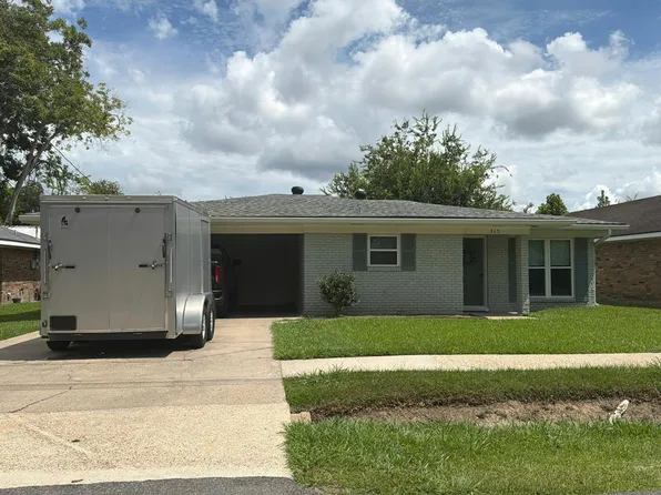 315 Gerald Dr, Lafayette, LA 70503