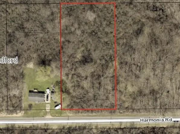 Harmonia Rd, Battle Creek, MI 49037