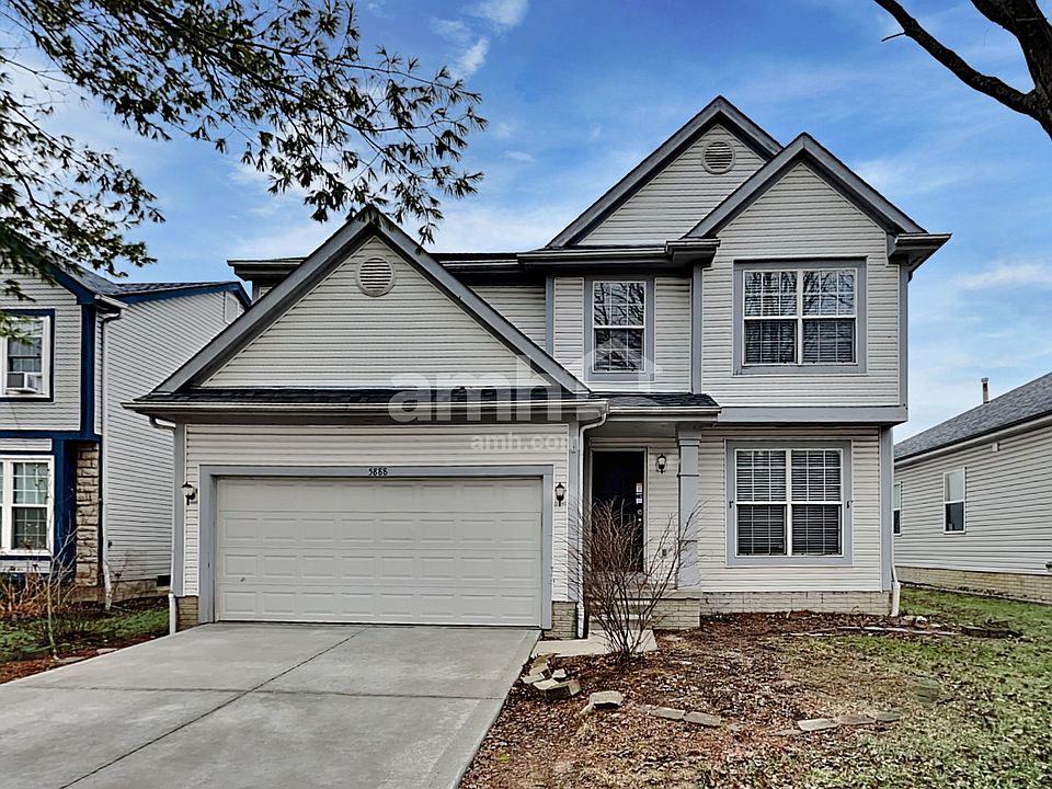 1st image of 5888 Gazelle Dr
