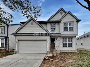5888 Gazelle Dr, Galloway, OH
