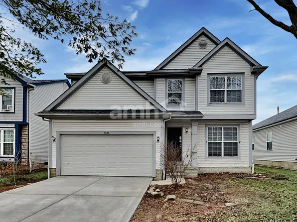 5888 Gazelle Dr, Galloway, OH 43119