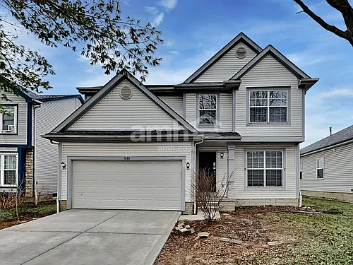 5888 Gazelle Dr Photo 1