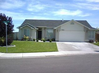 4012 E Iris Ct, Nampa, ID 83687