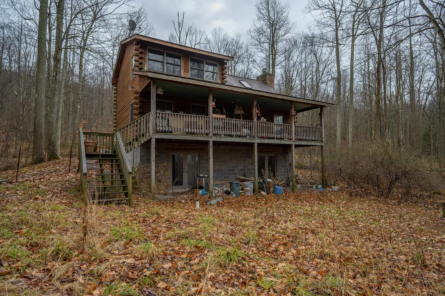 418 Backbone Dr photo 1