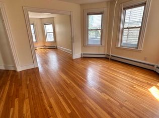 38 Hancock St, Somerville, MA 02144