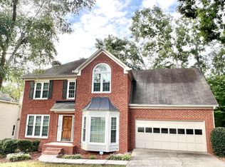 5025 Byers Rd, Johns Creek, GA 30022