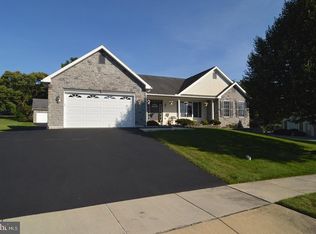 130 E Charles St, Wernersville, PA 19565