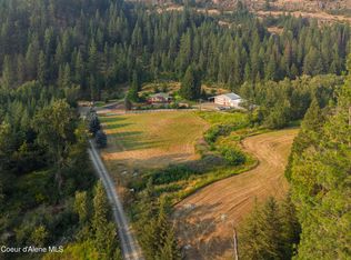 134 Deep Creek Rd, Saint Maries, ID 83861