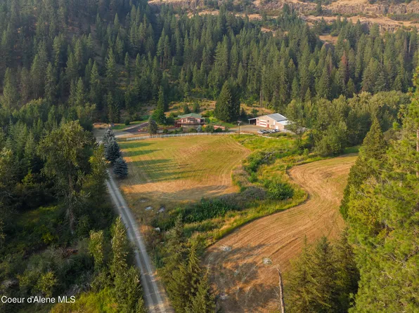 134 Deep Creek Rd, Saint Maries, ID 83861