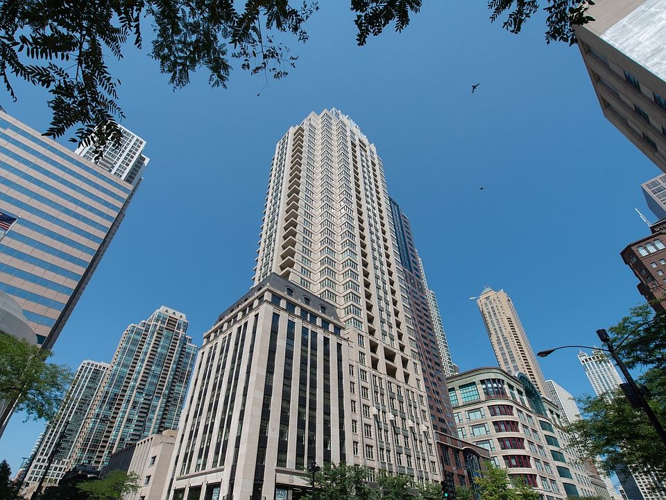 118 E Erie St Unit 18B, Chicago, 60611