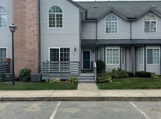 104 Johnson Rd APT 206, Chicopee, MA 01022