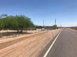 0 N 195th Ave, Wittmann, AZ 85361