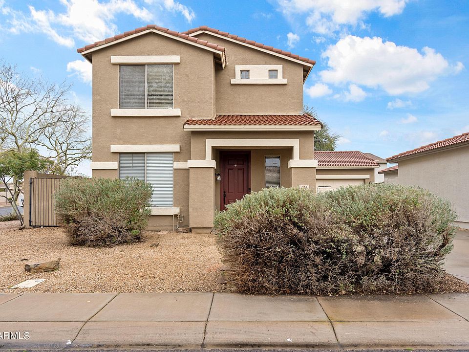 1st image of 203 W NOLAN Way