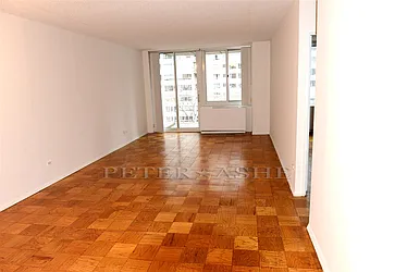 Rented by Peter Ashe