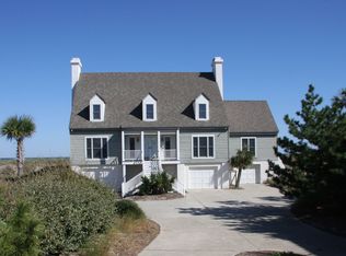 1415 Debordieu Blvd, Georgetown, SC 29440