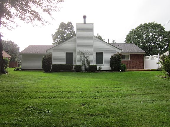 Back View