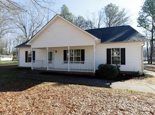 110 Scotch Pine Dr, York, SC 29745