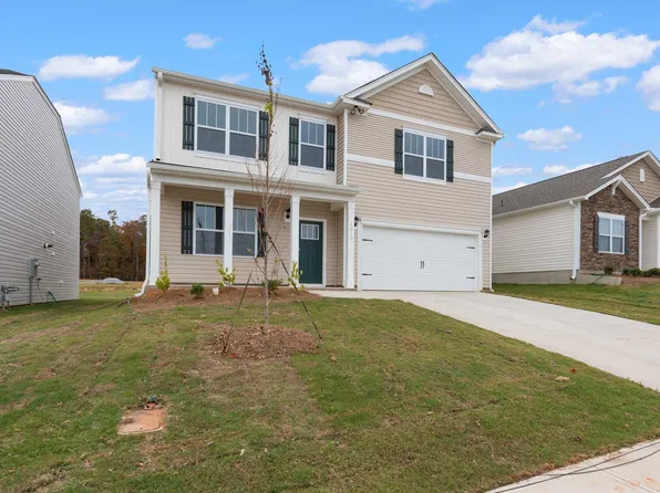 1313 Chamomile Ct, Lyman, SC 29365