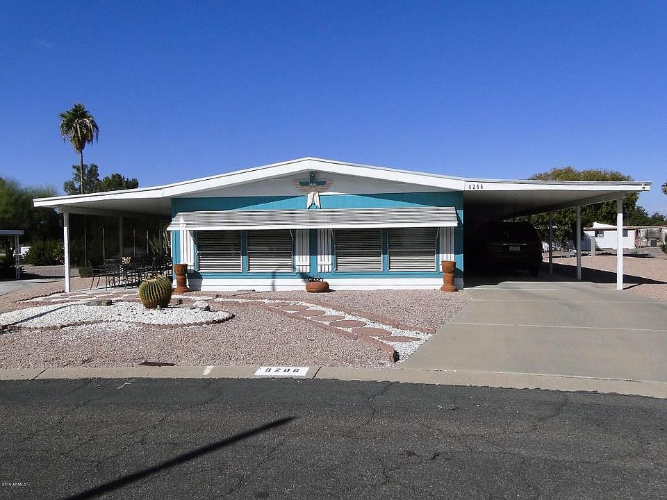 1st image of 8206 E Desert Trl