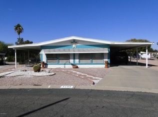 8206 E Desert Trl, Mesa, AZ 85208