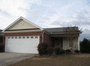 235 Cherry Bark Way UNIT 21, Dalton, GA 30721
