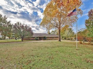 400 E 9th St, Edmond, OK 73034