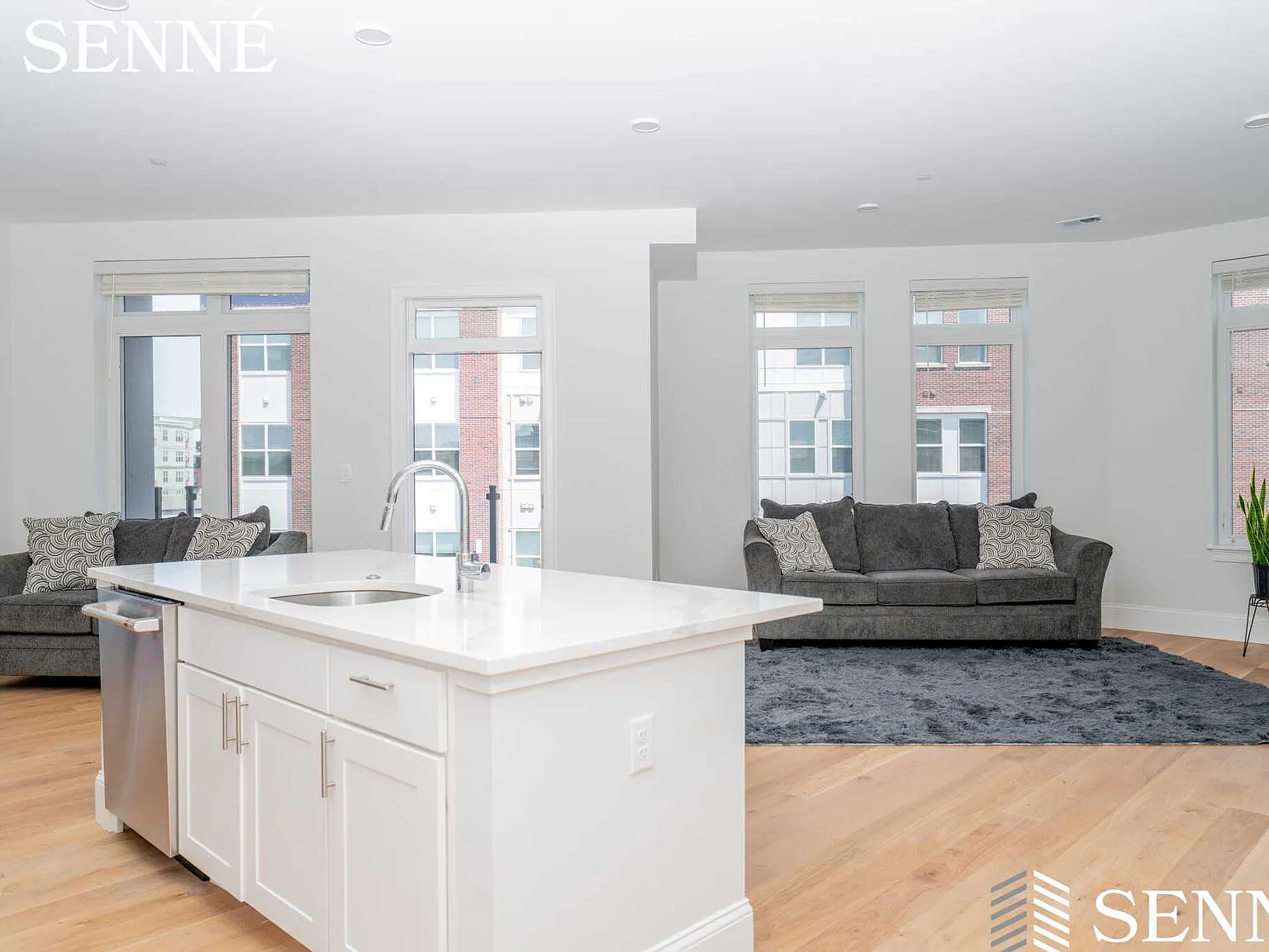 2 bed, $3,806 — Photo 2