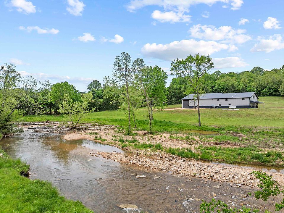 13138 N Cedar Grove Rd, Lead Hill, AR 72644 | MLS #24039216