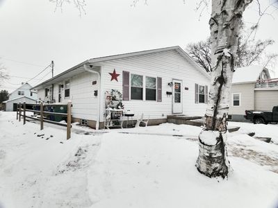 933 Shea Ave, Green Bay, WI, 54303