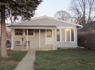 546 Patterson St, Marion, OH 43302