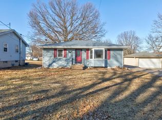 2926 E Shawnee Ave, Des Moines, IA 50317
