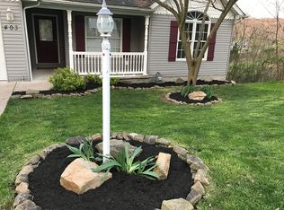 403 December Ln, Morgantown, WV 26508