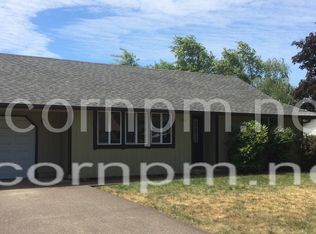2582 Bean St, Eugene, OR 97402