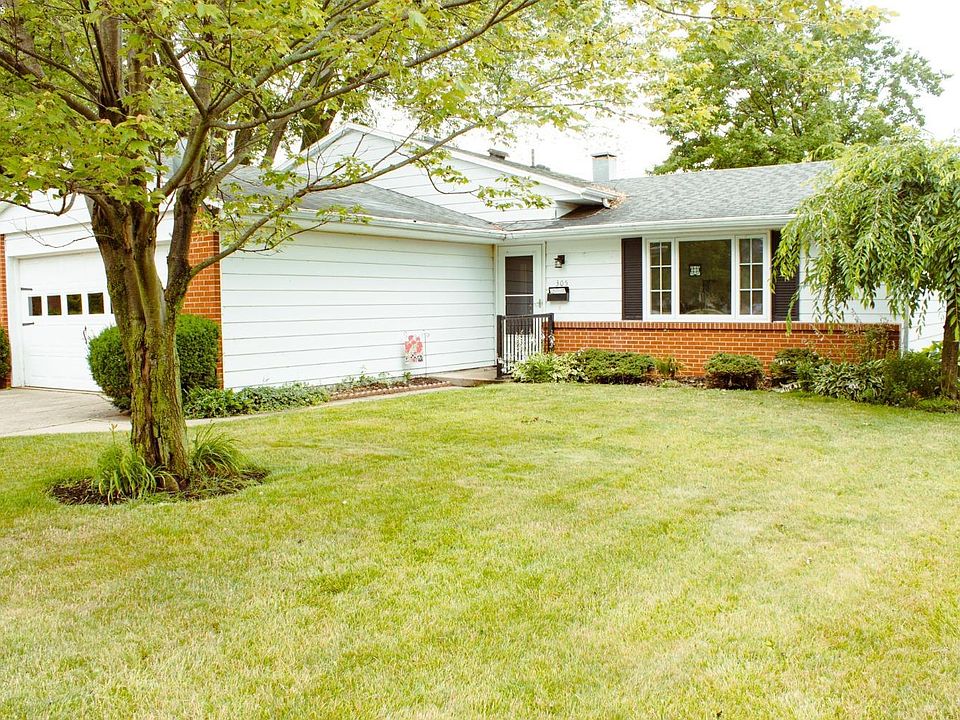 305 Huronia Beach Dr, Huron, OH 44839 Zillow