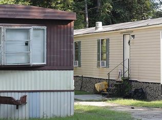 2305 Shell Rd TRAILER 27, Hampton, VA 23661