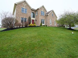 501 Benson Ln, Chester Springs, PA
