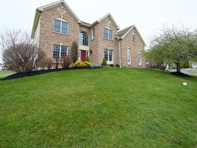 501 Benson Ln, Chester Springs, PA, 19425