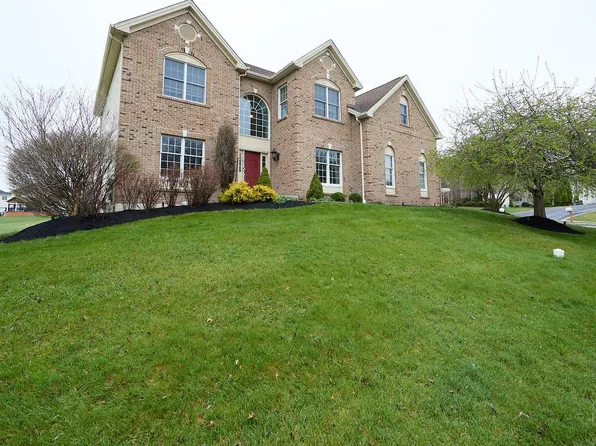501 Benson Ln, Chester Springs, PA 19425