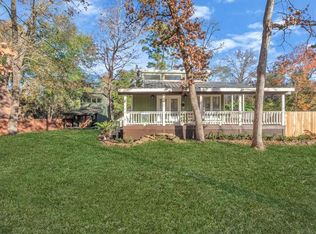107 Lazy Trl, Montgomery, TX 77316