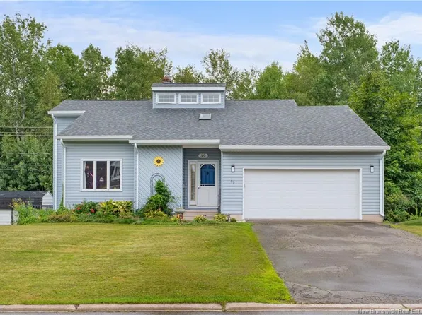 59 McDowell Ave, Riverview, NB E1B 4M6