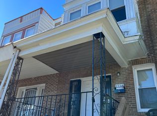 1728 N Peach St, Philadelphia, PA 19131