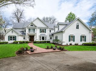 4260 E 79th St, Indianapolis, IN