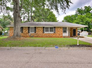 3327 Westcliffe Ct, Augusta, GA 30907