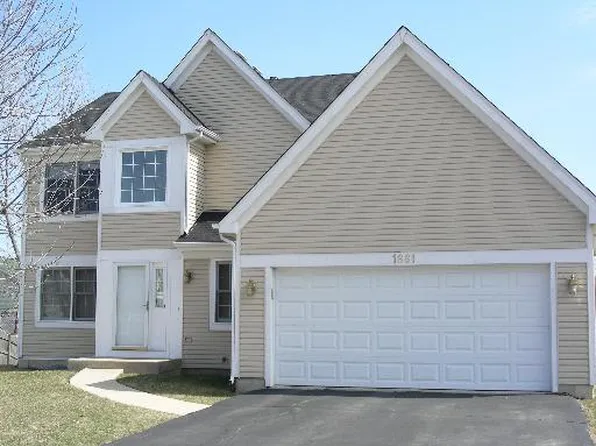 1881 Marci Ct, Glendale Heights, IL 60139