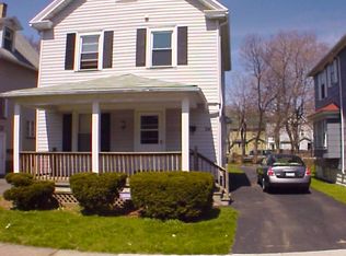 34 Forester St, Rochester, NY 14609