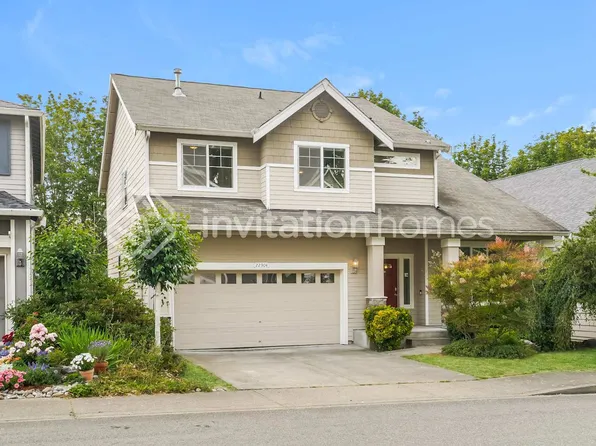 22304 68th Pl W, Mountlake Terrace, WA 98043