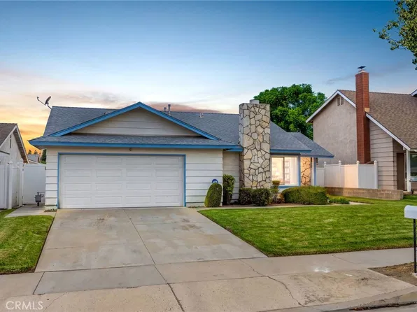 1342 Bonita Pl, Ontario, CA 91762
